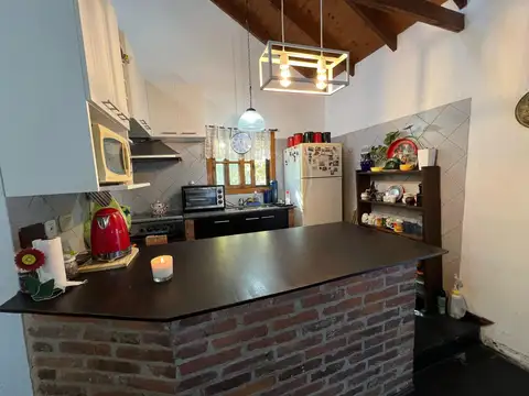 Departamento en Venta en Villa Ballester, USD 110.000