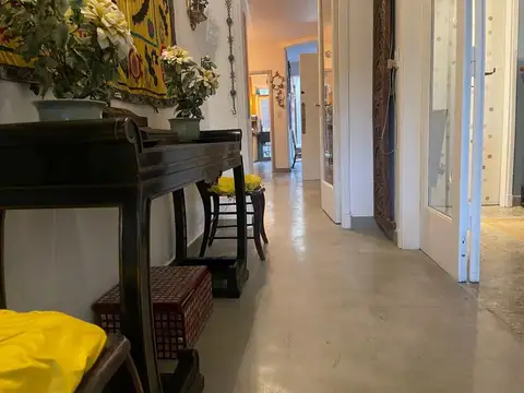 VENTA CASA FLORIDA PATIO/MINIPISCINA Y TERRAZA