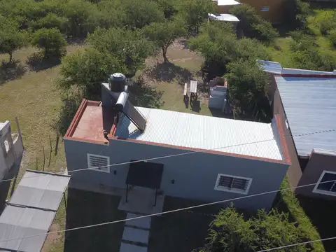 Casa en venta en Cortaderas