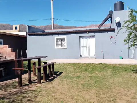 Casa en Venta 3 años