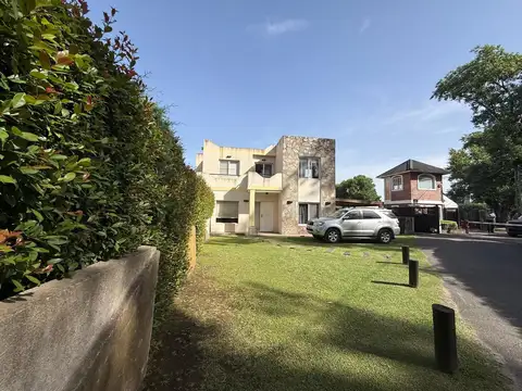 Casa en Venta en Barrio Cerrado Green Park, Del Viso, GBA Norte  - 5 Ambientes