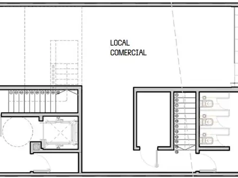 Condarco  3100 y Melincue