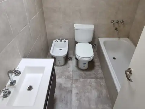 Departamento en Alquiler 6 años