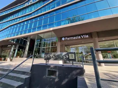 Oficina con cochera en Venta en Skyglass 3 - Pilar