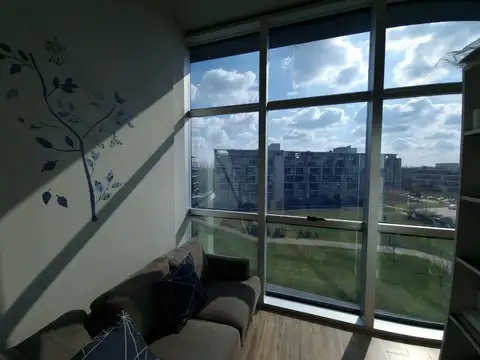 Oficina con cochera en Venta en Skyglass 3 - Pilar