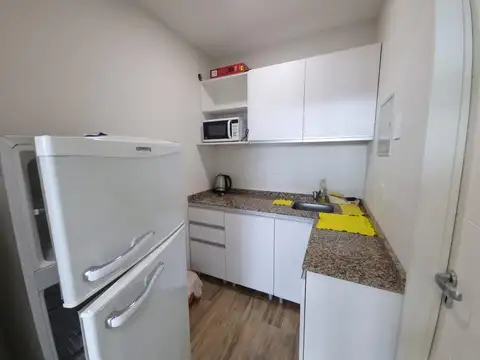 Oficina en Venta con 1 cochera