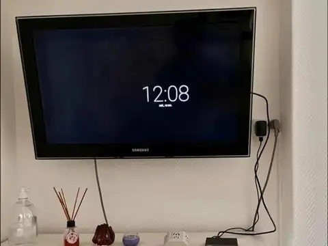 Monoambiente con o sin mueble excelente ubicacion