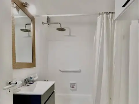 Departamento en Alquiler en Palermo Chico, USD 390