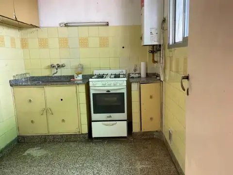 Departamento en Venta 60 años
