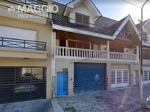 PH CASA VENTA SAN JUSTO 4 AMBIENTES