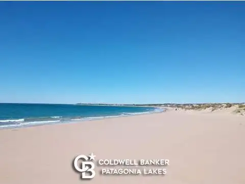 Lote Las Grutas (Las Coloradas)