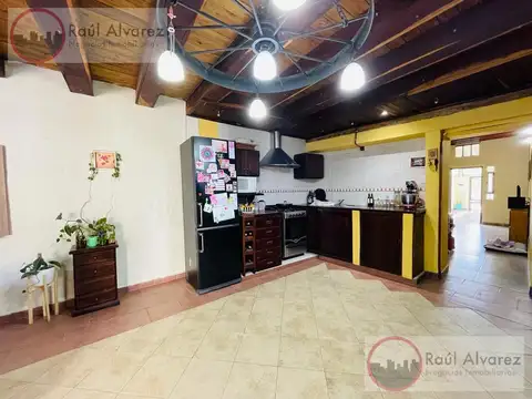 Casa en Venta al Oeste