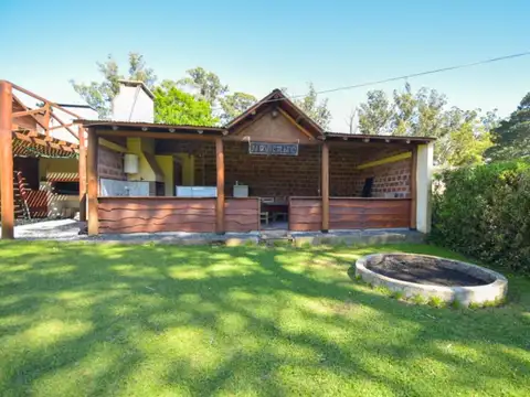 Calle Río cachalqui 100