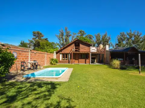 Casa en Venta en Mar Del Plata, USD 69.000