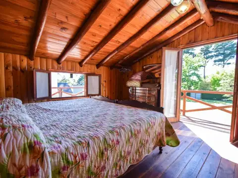 Casa en Venta de 1 dormitorio