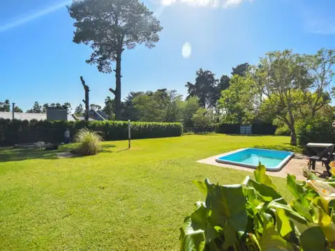 Casa en Venta 31 años