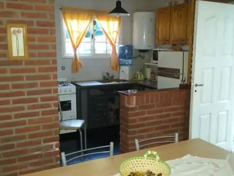 Casa en Alquiler Temporal en Mar Azul, USD 825