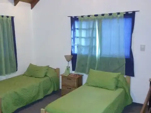 Casa en Alquiler Temporal 30 años