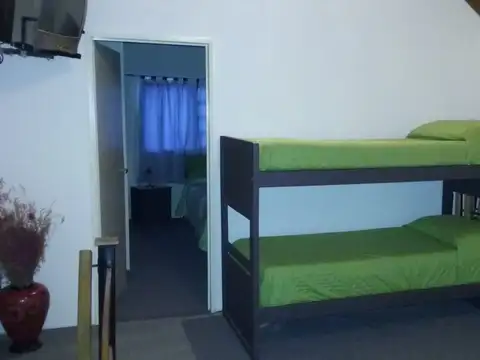 Casa en Alquiler Temporal al Norte