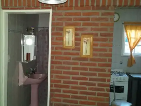 Casa en Alquiler Temporal de 2 dormitorios