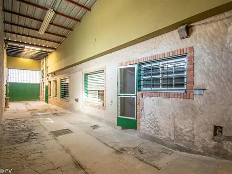 Julio Argentino Roca al 400