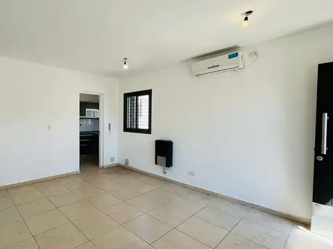 Paso de los Andes 2200