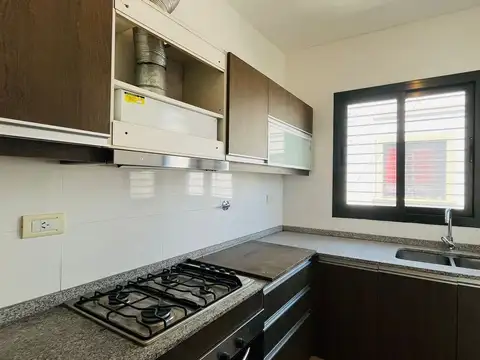 Departamento en Alquiler de 3 ambientes