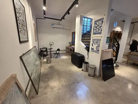 Local en Alquiler en Palermo Soho, $ 2.400.000