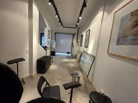 Local en Alquiler 70 años