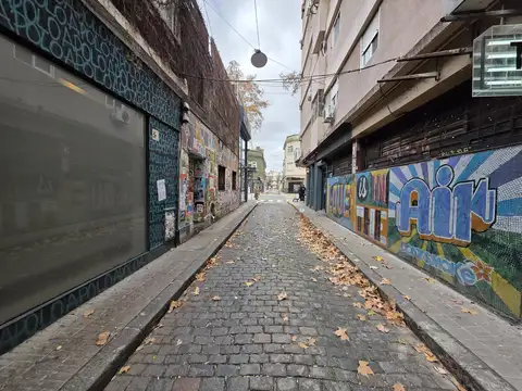 Local en Alquiler en Palermo Soho, $ 2.400.000