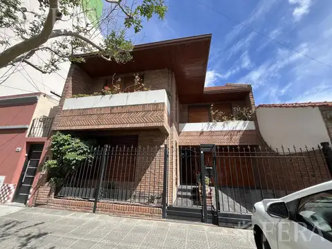 LOMAS DE ZAMORA AL 0