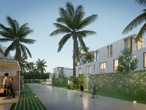 Casa en Venta en Barrio Aleman, USD 620.000