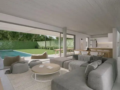 Casa en Venta de 3 dormitorios