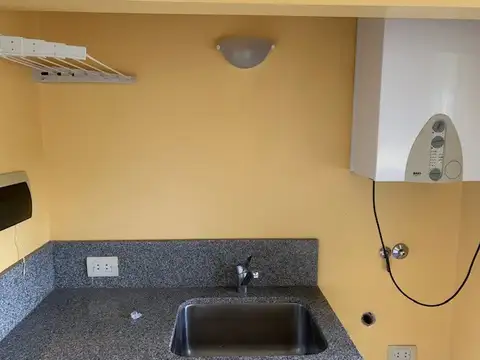 Departamento en Venta con 1 cochera