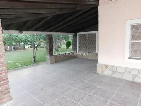 Casa en Venta en Paso Del Rey, USD 260.000