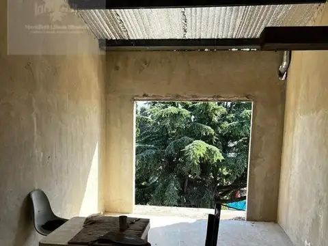 Avenida Presidente Peron Al 3100