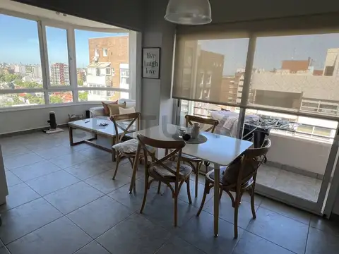 Departamento en Alquiler en Acassuso Vias  /  Santa Fe, $ 3.500.000