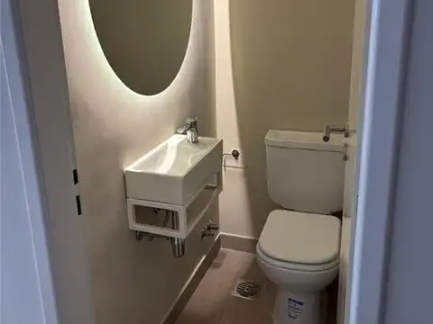 Departamento en Alquiler de 2 dormitorios