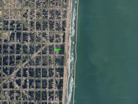 Yrigoyen e/ Drago y Alfonsina Storni