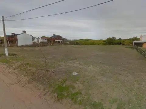 Terreno en Venta 10  mts Frente