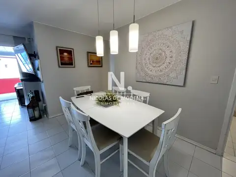 Departamento en Alquiler Temporal de 2 dormitorios