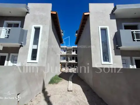 Casa en Venta en Mar del Tuyu, USD 50.000