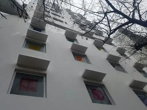 DPTO 1 DORMI, A ESTRENAR, EXCELENTE UBICACIÓN