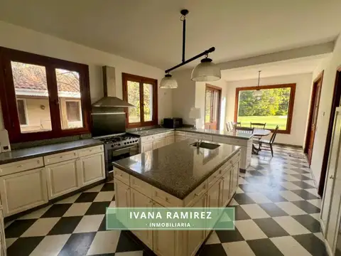 Casa en Venta de 5 dormitorios