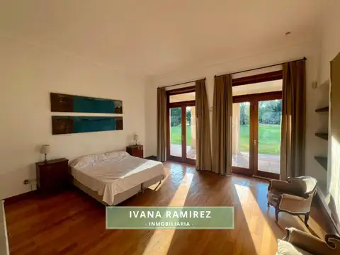 Casa en Venta 5 años