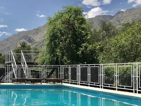 Hotel en Venta 40 plazas