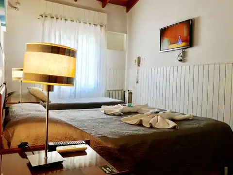 Hotel en Venta 20 años