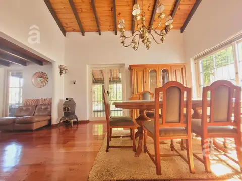 Casa en Venta 35 años