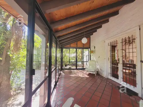 Casa en Venta en Villa Ballester Centro - Lote 550 m2