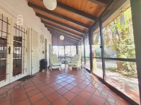 Casa en Venta en Villa Ballester, USD 298.000